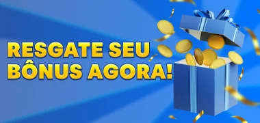 Reivindique seu bônus de 22A agora